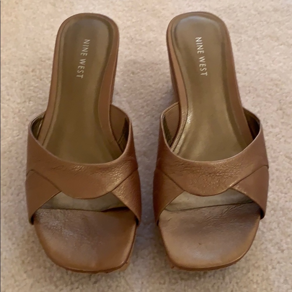 Nine West Shoes